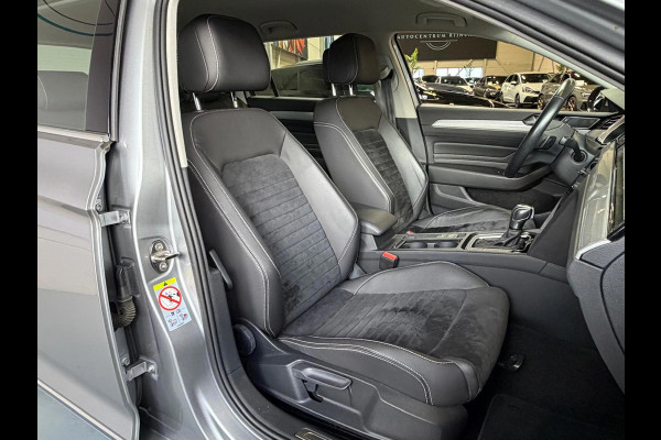 Volkswagen Passat Variant GTE 1.4 TSI PHEV Business, Automaat, Navi, Stoelverwarming, Carplay