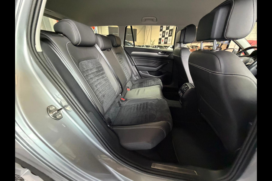 Volkswagen Passat Variant GTE 1.4 TSI PHEV Business, Automaat, Navi, Stoelverwarming, Carplay
