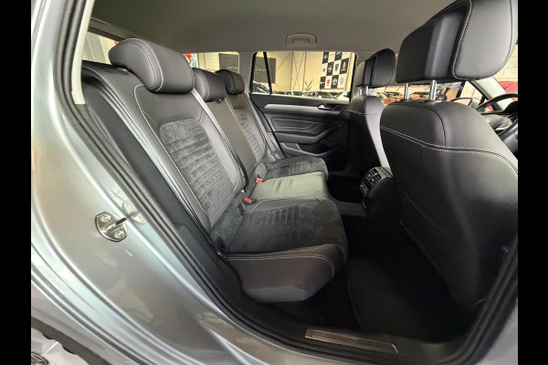 Volkswagen Passat Variant GTE 1.4 TSI PHEV Business, Automaat, Navi, Stoelverwarming, Carplay