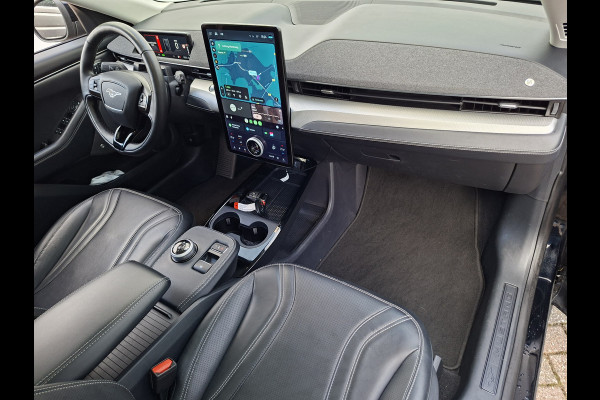 Ford Mustang Mach-E RWD 75 kWh Technology Pack Memory Pano.dak 360° B&O LEER