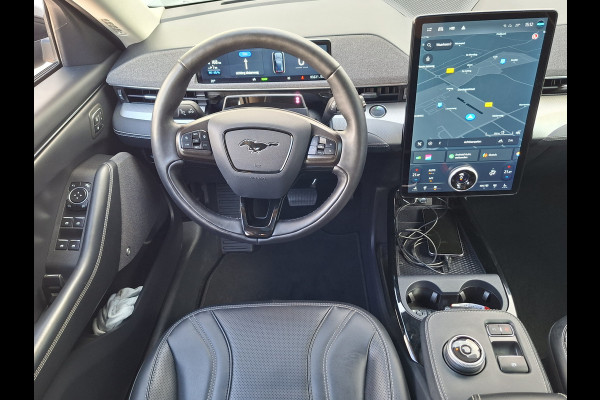 Ford Mustang Mach-E RWD 75 kWh Technology Pack Memory Pano.dak 360° B&O LEER