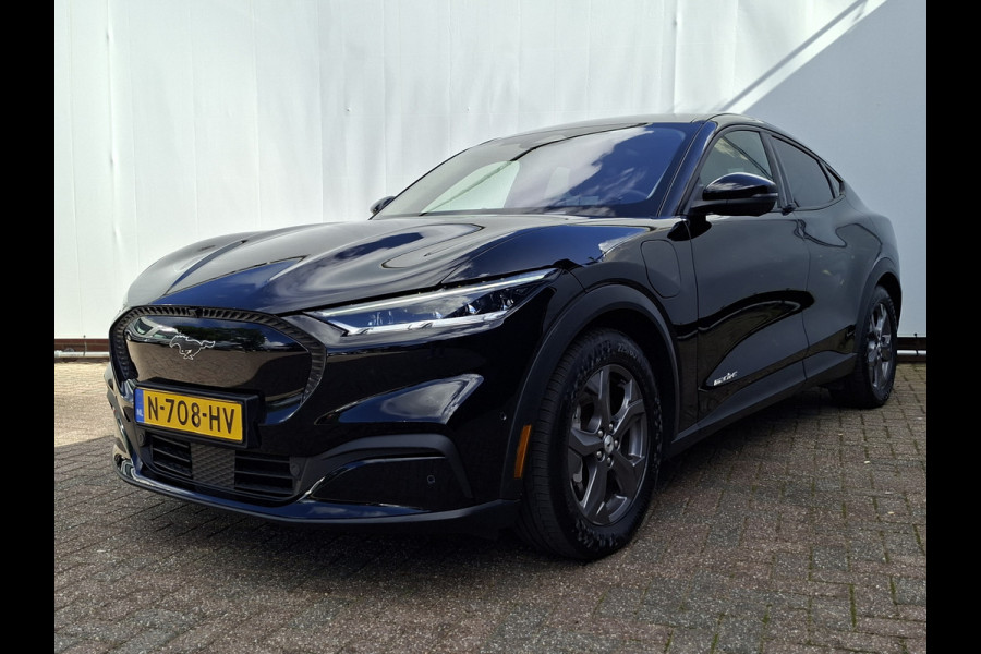 Ford Mustang Mach-E RWD 75 kWh Technology Pack Memory Pano.dak 360° B&O LEER