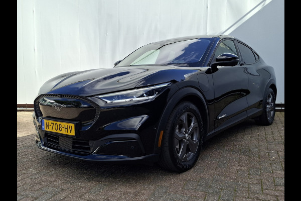 Ford Mustang Mach-E RWD 75 kWh Technology Pack Memory Pano.dak 360° B&O LEER