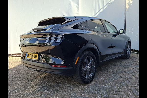 Ford Mustang Mach-E RWD 75 kWh Technology Pack Memory Pano.dak 360° B&O LEER