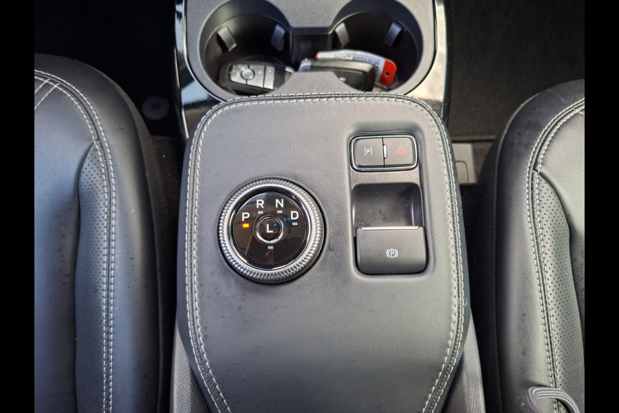 Ford Mustang Mach-E RWD 75 kWh Technology Pack Memory Pano.dak 360° B&O LEER