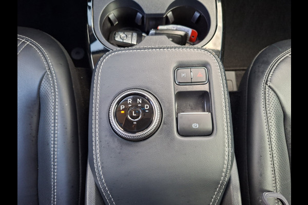 Ford Mustang Mach-E RWD 75 kWh Technology Pack Memory Pano.dak 360° B&O LEER