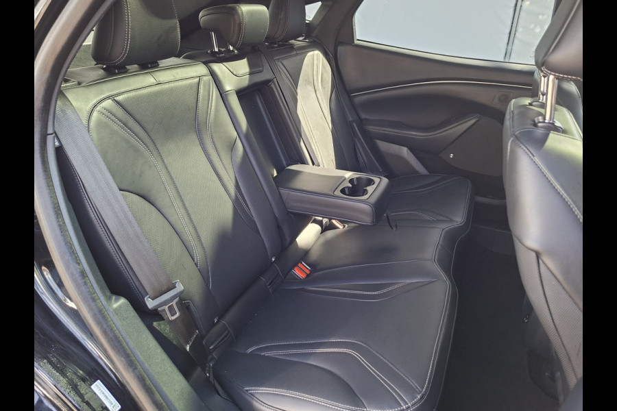 Ford Mustang Mach-E RWD 75 kWh Technology Pack Memory Pano.dak 360° B&O LEER