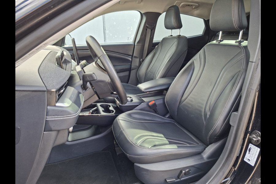 Ford Mustang Mach-E RWD 75 kWh Technology Pack Memory Pano.dak 360° B&O LEER