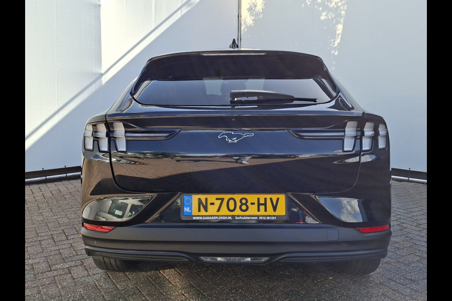 Ford Mustang Mach-E RWD 75 kWh Technology Pack Memory Pano.dak 360° B&O LEER