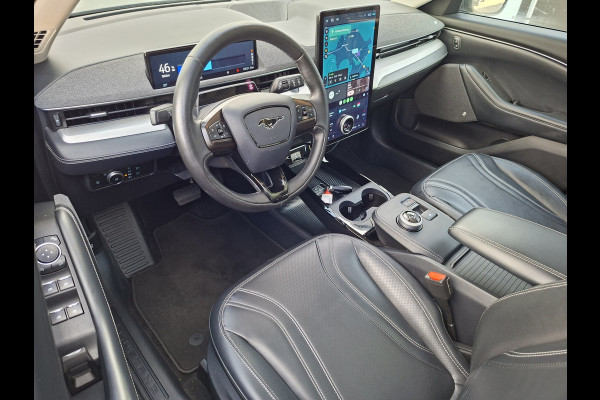 Ford Mustang Mach-E RWD 75 kWh Technology Pack Memory Pano.dak 360° B&O LEER