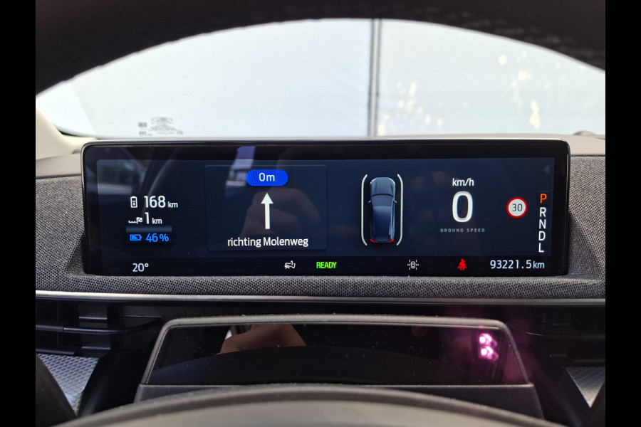 Ford Mustang Mach-E RWD 75 kWh Technology Pack Memory Pano.dak 360° B&O LEER