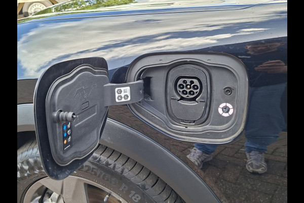 Ford Mustang Mach-E RWD 75 kWh Technology Pack Memory Pano.dak 360° B&O LEER