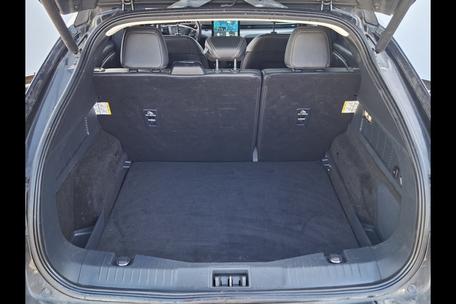 Ford Mustang Mach-E RWD 75 kWh Technology Pack Memory Pano.dak 360° B&O LEER