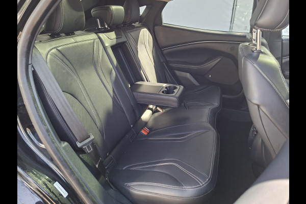 Ford Mustang Mach-E RWD 75 kWh Technology Pack Memory Pano.dak 360° B&O LEER