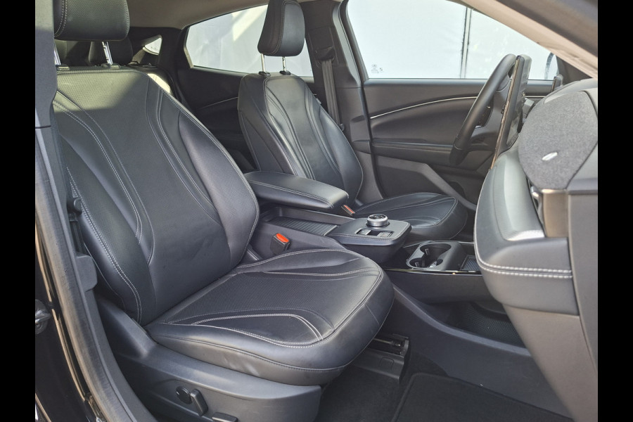 Ford Mustang Mach-E RWD 75 kWh Technology Pack Memory Pano.dak 360° B&O LEER
