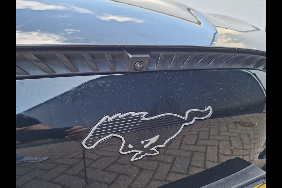 Ford Mustang Mach-E RWD 75 kWh Technology Pack Memory Pano.dak 360° B&O LEER