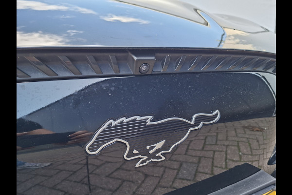 Ford Mustang Mach-E RWD 75 kWh Technology Pack Memory Pano.dak 360° B&O LEER