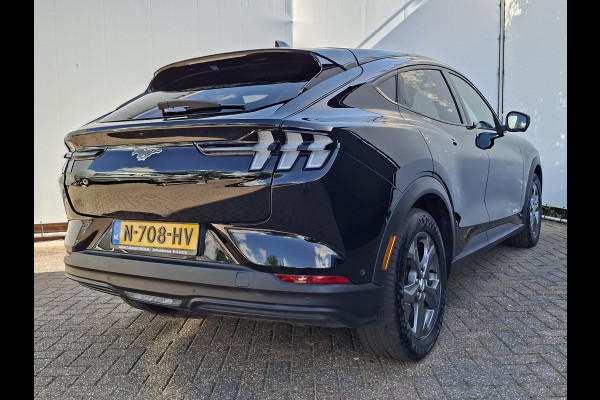 Ford Mustang Mach-E RWD 75 kWh Technology Pack Memory Pano.dak 360° B&O LEER