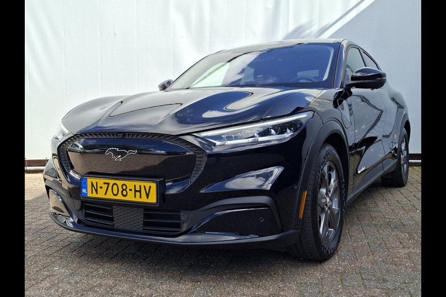 Ford Mustang Mach-E RWD 75 kWh Technology Pack Memory Pano.dak 360° B&O LEER