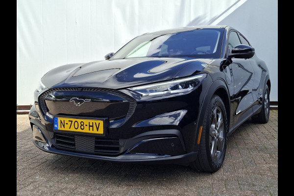 Ford Mustang Mach-E RWD 75 kWh Technology Pack Memory Pano.dak 360° B&O LEER