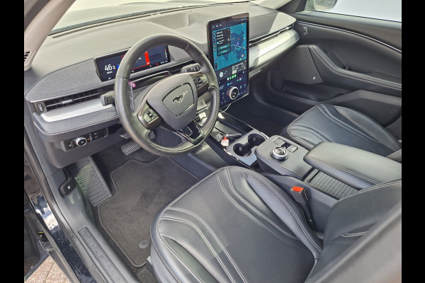 Ford Mustang Mach-E RWD 75 kWh Technology Pack Memory Pano.dak 360° B&O LEER