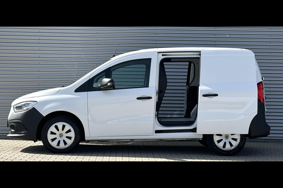 Mercedes-Benz Citan 110 CDI L1 Pro Camera|2x schuif|Cruise