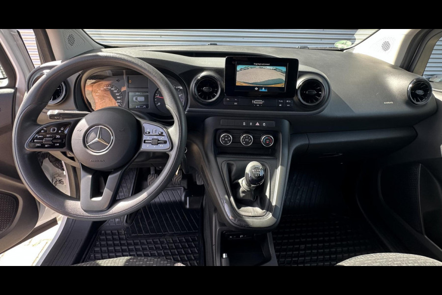 Mercedes-Benz Citan 110 CDI L1 Pro Camera|2x schuif|Cruise