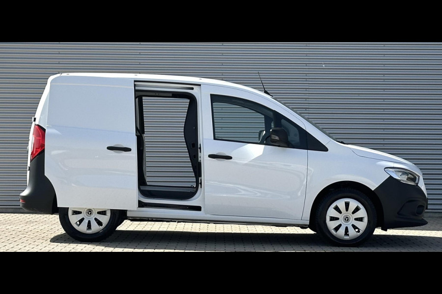 Mercedes-Benz Citan 110 CDI L1 Pro Camera|2x schuif|Cruise