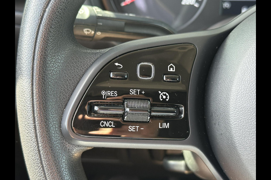 Mercedes-Benz Citan 110 CDI L1 Pro Camera|2x schuif|Cruise