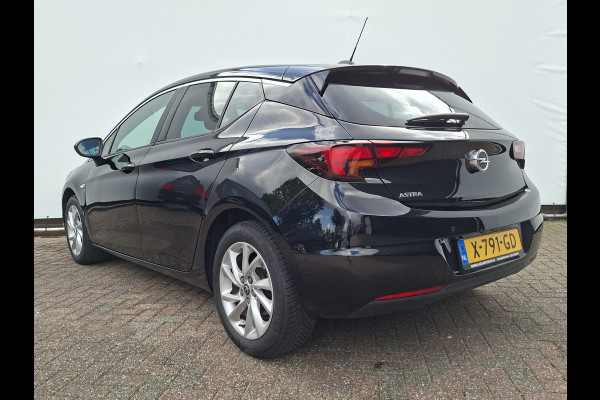 Opel Astra 1.2 Business Edition Navi Camera Sportzetels Black magic