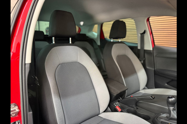 Seat Ibiza 1.0 TSI Style Business Intense | NAP | 95PK | ACC | Camera | Parkeersensoren | LED | Touchscreen | Cruise Control