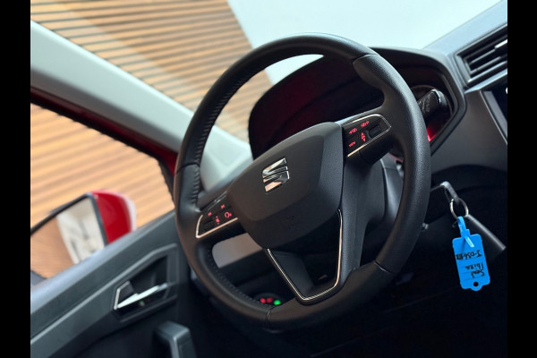 Seat Ibiza 1.0 TSI Style Business Intense | NAP | 95PK | ACC | Camera | Parkeersensoren | LED | Touchscreen | Cruise Control