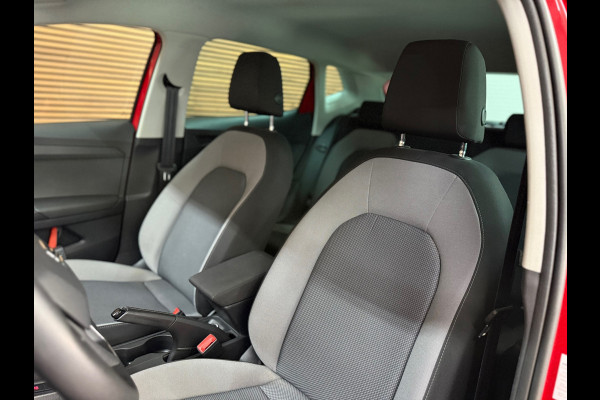 Seat Ibiza 1.0 TSI Style Business Intense | NAP | 95PK | ACC | Camera | Parkeersensoren | LED | Touchscreen | Cruise Control