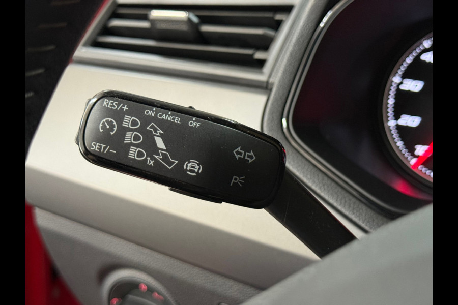 Seat Ibiza 1.0 TSI Style Business Intense | NAP | 95PK | ACC | Camera | Parkeersensoren | LED | Touchscreen | Cruise Control