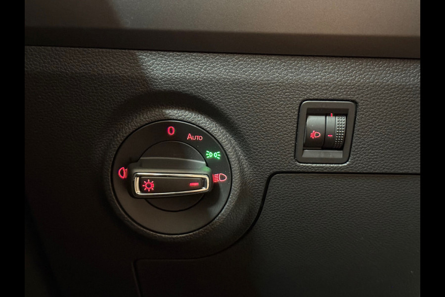 Seat Ibiza 1.0 TSI Style Business Intense | NAP | 95PK | ACC | Camera | Parkeersensoren | LED | Touchscreen | Cruise Control
