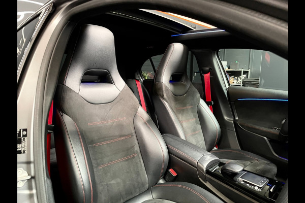 Mercedes-Benz A-Klasse 180 Premium Plus 35 AMG-Aerodynamic PANO NAP