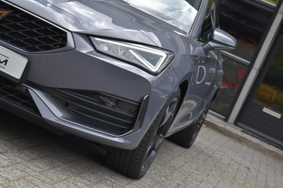 CUPRA Leon 1.4 e-Hybrid VZ Business Pano Keyless Lane Camera