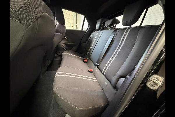 Opel Corsa 1.2 Turbo Hybrid GS Automaat, Camera, Cruisecontrol, Stuur/stoelverwarming, 1 jaar bovag garantie