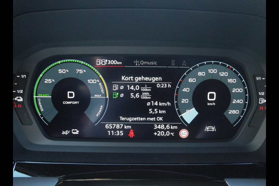Audi A3 Sportback 40 TFSI e Business edition | Apple Carplay | Sportstoelen | DAB | Navi | NL-Auto |