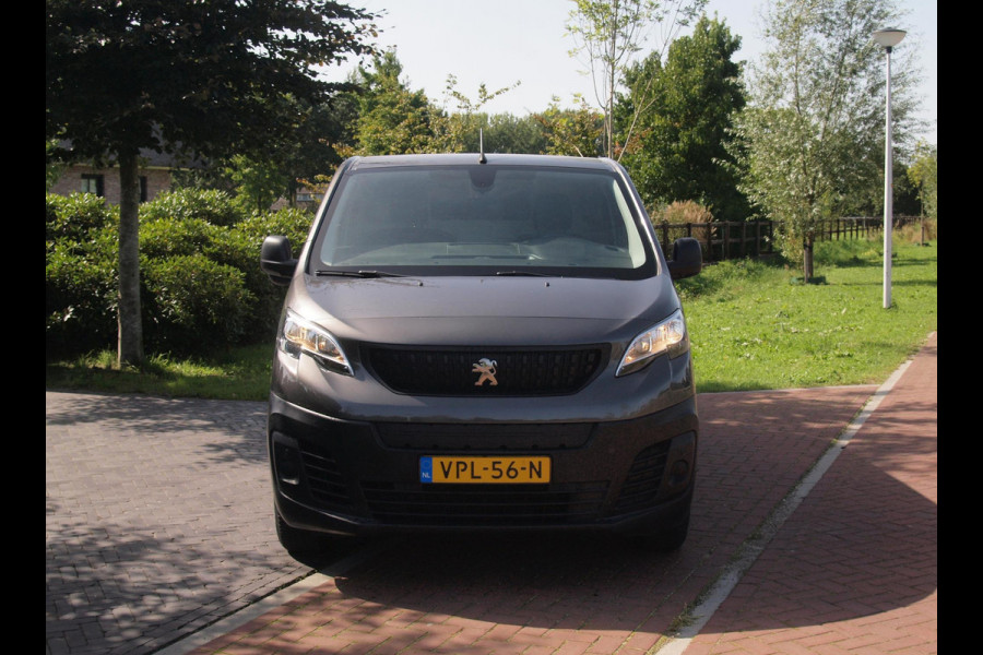 Peugeot e-Expert Standard Premium 75 kWh | Side bars | Apple Carplay | Zware Accupakket | Camera |