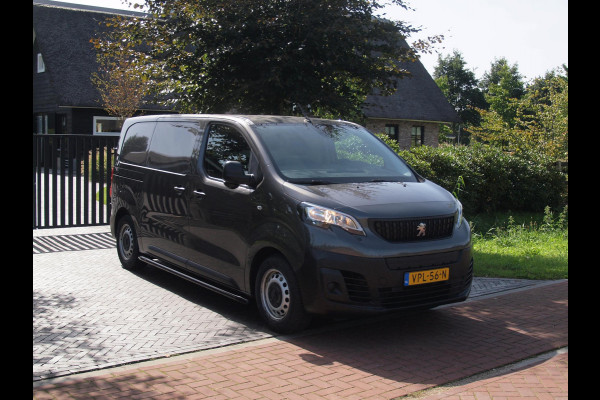 Peugeot e-Expert Standard Premium 75 kWh | Side bars | Apple Carplay | Zware Accupakket | Camera |