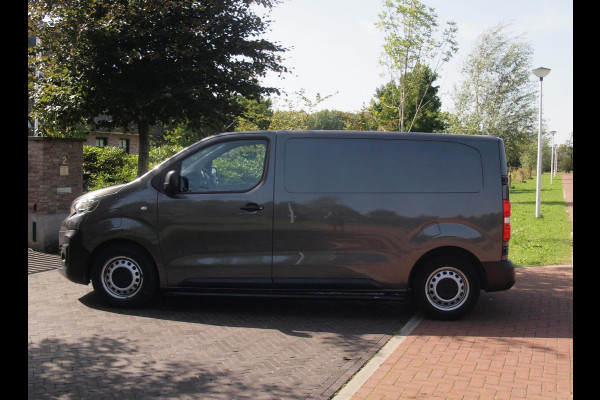Peugeot e-Expert Standard Premium 75 kWh | Side bars | Apple Carplay | Zware Accupakket | Camera |
