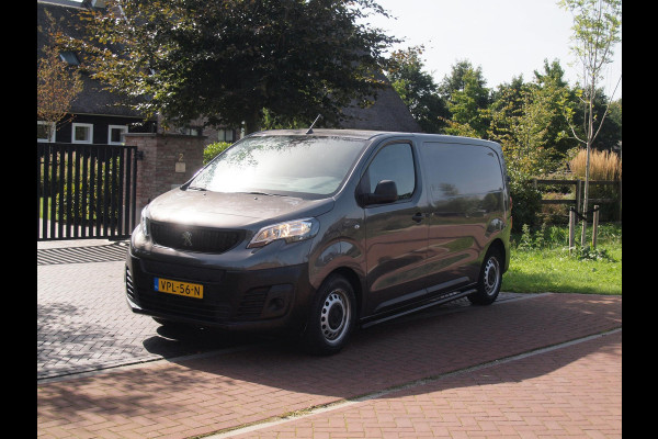 Peugeot e-Expert Standard Premium 75 kWh | Side bars | Apple Carplay | Zware Accupakket | Camera |
