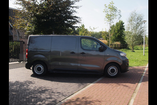 Peugeot e-Expert Standard Premium 75 kWh | Side bars | Apple Carplay | Zware Accupakket | Camera |