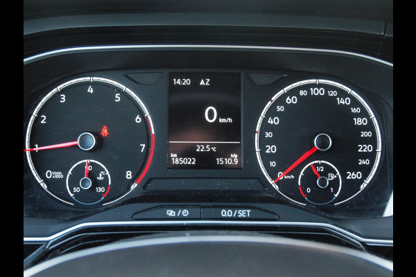 Volkswagen Polo 1.0 TSI Highline | Apple Carplay | Sportstoelen | LED | ACC | NL-Auto |