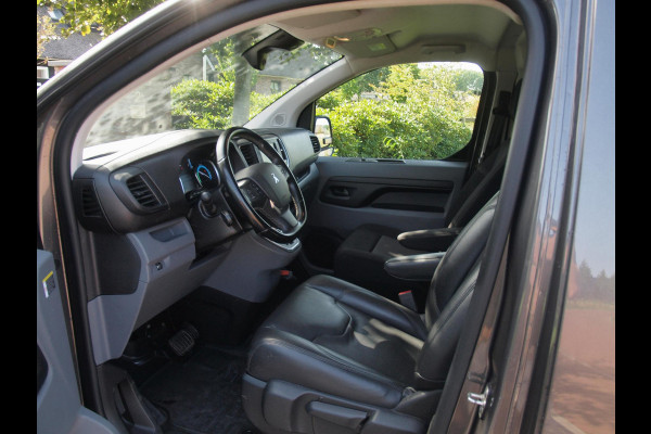 Peugeot e-Expert Standard Premium 75 kWh | Side bars | Apple Carplay | Zware Accupakket | Camera |