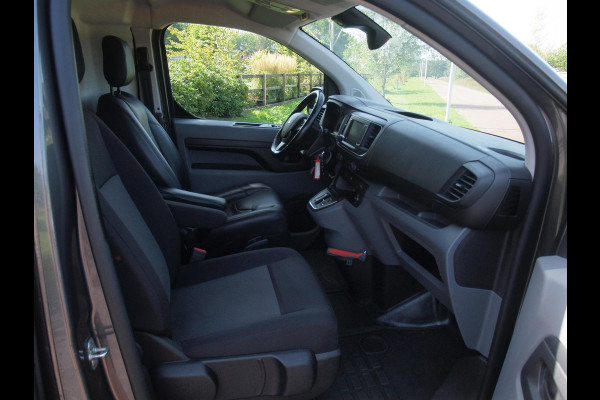 Peugeot e-Expert Standard Premium 75 kWh | Side bars | Apple Carplay | Zware Accupakket | Camera |