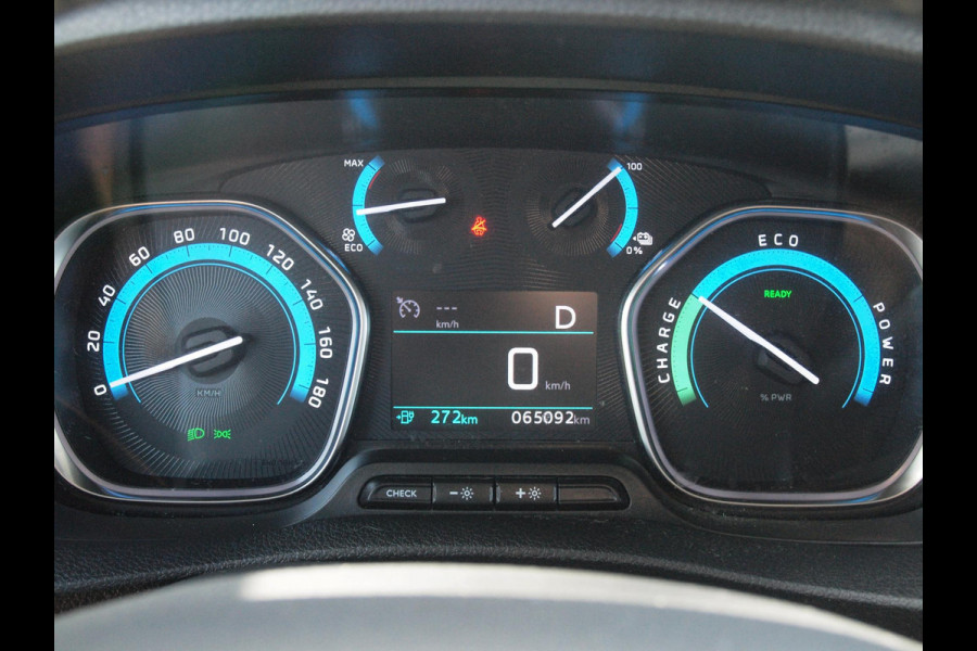 Peugeot e-Expert Standard Premium 75 kWh | Side bars | Apple Carplay | Zware Accupakket | Camera |