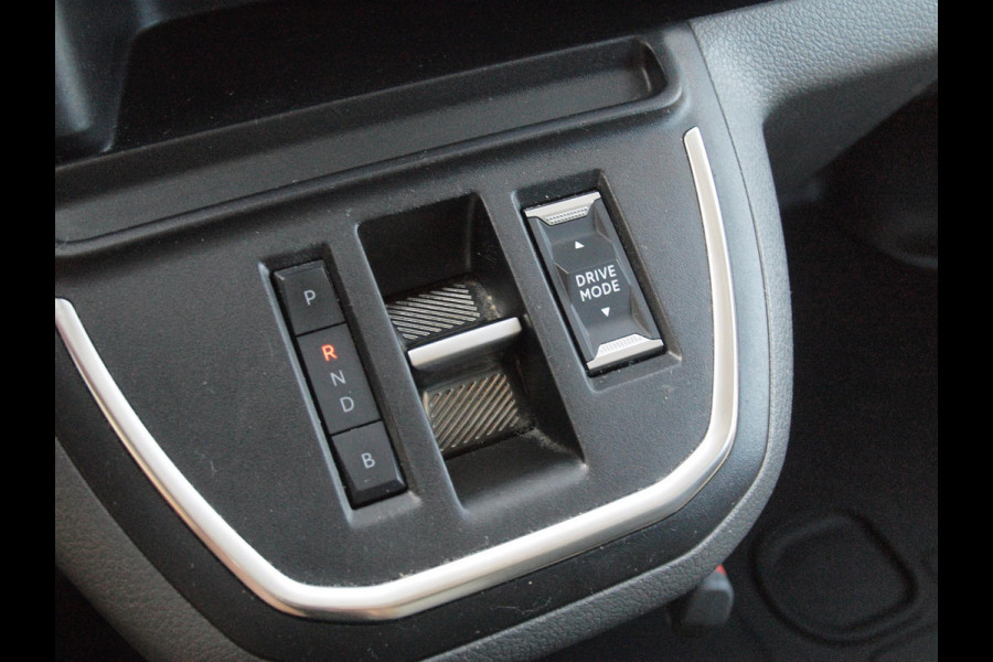 Peugeot e-Expert Standard Premium 75 kWh | Side bars | Apple Carplay | Zware Accupakket | Camera |