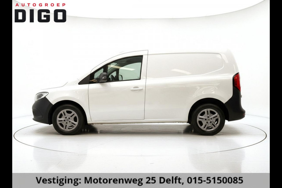 Mercedes-Benz Citan 108 CDI L1 Pro LM VELG. TREKHAAK. . CRUISE CONTROL . SLECHTS 47.000 KM . 1E EIG. ANDRIOD AUTO & APPLE CARPLAY .